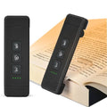 Rechargeable Clip-On Reading Light with Timer